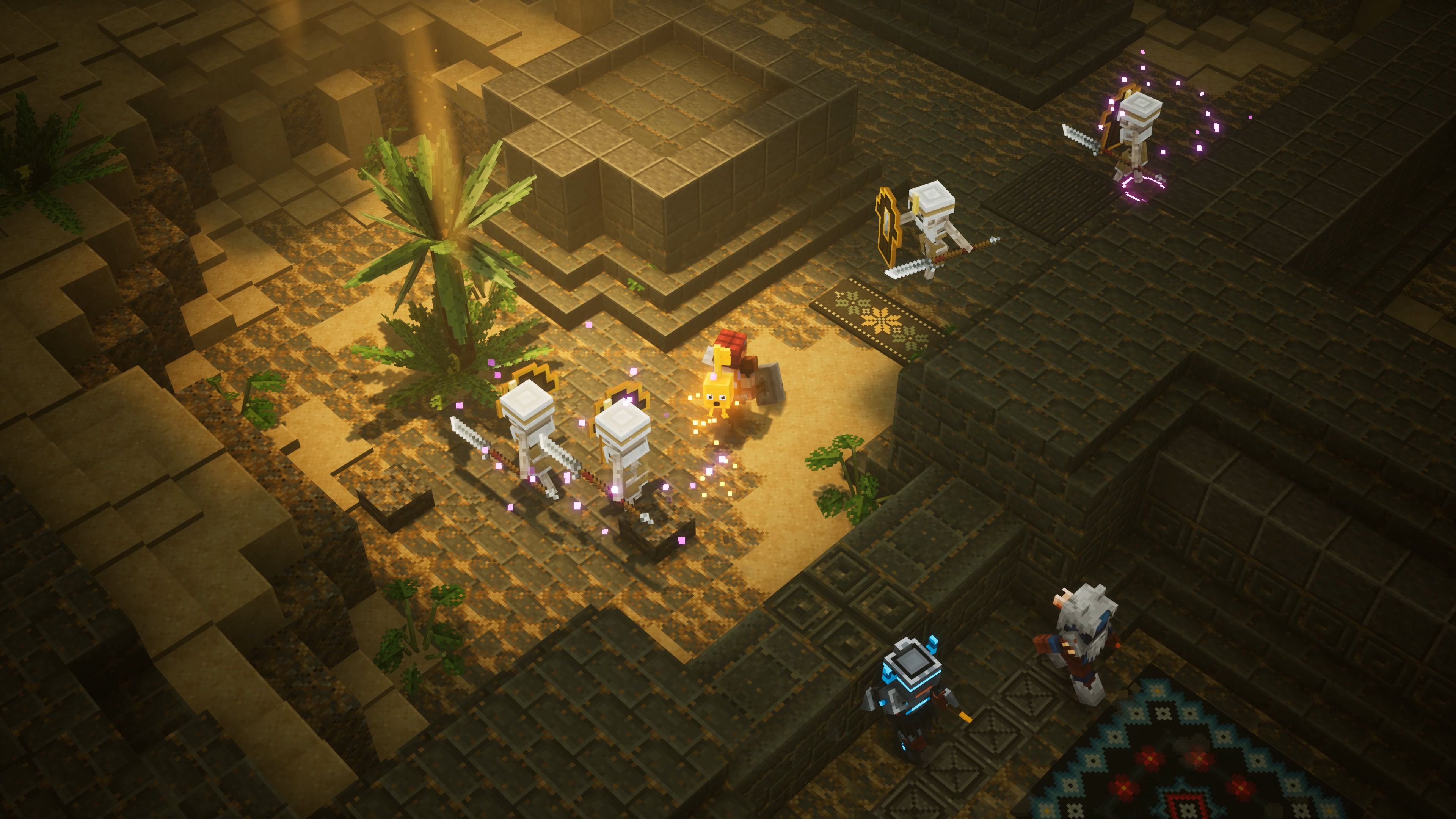 Minecraft Dungeons - Imagen 27